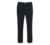 Casual Friday Pantaloni con pieghe 'CFMarc' blu scuro Uomo - Abbigliamento - Occasioni - Ufficio - Abbigliamento - Pantaloni Casual Friday 58