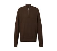 Casual Friday Pullover 'CF Karl' cioccolato Uomo Casual Friday S