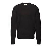 Casual Friday Pullover ' CFANDRO ' nero Uomo - Abbigliamento - Pullover e cardigan - Pullover - Pullover girocollo Casual Friday XL