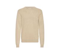 Casual Friday Pullover ' CFBells ' beige Uomo - Abbigliamento - Pullover e cardigan - Pullover - Pullover girocollo Casual Friday XL