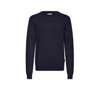 Casual Friday Pullover ' CFBells' blu scuro Uomo - Abbigliamento - Pullover e cardigan - Pullover - Pullover girocollo Casual Friday XXL