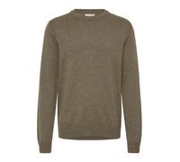 Casual Friday Pullover ' CFBells ' marrone Uomo - Abbigliamento - Pullover e cardigan - Pullover - Pullover girocollo Casual Friday XL