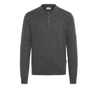 Casual Friday Pullover ' CFFRODE ' grigio Uomo Casual Friday XXXL