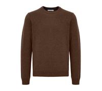 Casual Friday Pullover 'CFKARL' marrone scuro Uomo - PROMO - Pullover e cardigan - Pullover - Pullover girocollo Casual Friday S