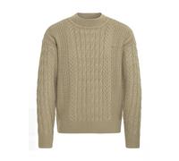 Casual Friday Pullover ' CFMillow ' marrone Uomo Casual Friday L
