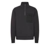Casual Friday Pullover ' CFRO ' nero Uomo - Abbigliamento - Pullover e cardigan - Pullover - Pullover dolcevita Casual Friday XXXL
