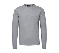 Casual Friday Pullover grigio chiaro, Taglia XXL