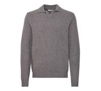 Casual Friday Pullover 'Karl' grigio basalto Uomo - Abbigliamento - Pullover e cardigan - Pullover - Pullover con scollo a V Casual Friday XXXL