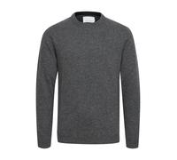 Casual Friday Pullover 'Karl' grigio Uomo Casual Friday XXXL