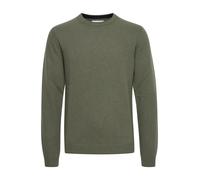 Casual Friday - Karl crew neck bounty knit Verde - Abbigliamento L Verde