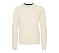 Casual Friday - Karl crew neck bounty knit Bianco - Abbigliamento XXL Bianco