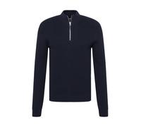 Casual Friday Pullover 'Karlo' blu notte Uomo Casual Friday XXL