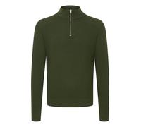 Casual Friday Pullover 'Karlo' verde scuro Uomo Casual Friday XXXL
