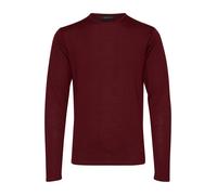 Casual Friday Pullover 'Kent' rosso sfumato Uomo Casual Friday XL