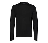 Casual Friday Pullover nero Uomo - Abbigliamento - Pullover e cardigan - Pullover - Pullover girocollo Casual Friday L