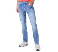 CASUAL FRIDAY Ry Jeans-Ultraflex Pantaloni Eleganti da Uomo, 200433/Denim Bleach Blue, 30W x 32L
