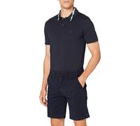 Casual Friday - Allan Chino Shorts Blu - Abbigliamento - Taglia M M Blu