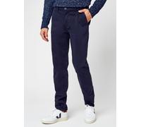 Pantaloni chino Casual Friday Viggo Bleu 32x34