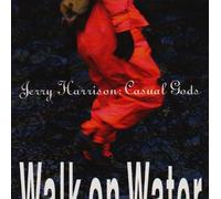 Harrison Jerry - Casual Gods