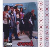 Casual - He Think He Raw