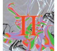 Casual Hex - Zig Zag Lady Illusion II [Vinyl LP] [VINYL]