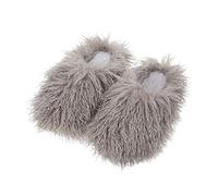 Casual Lungo Peluche Fondo Piatto Pantofole Uomo E Donna Pantofole Da Donna Colore Collisione Moda Pantofole Delle Donne Coppia Fondo Piatto Pantofole Peluche Pantofola Calzini Donna Colorato Caldo