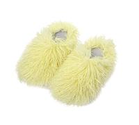 Casual Lungo Peluche Fondo Piatto Pantofole Uomo E Donna Pantofole Da Donna Colore Collisione Moda Pantofole Delle Donne Coppia Fondo Piatto Pantofole Peluche Pantofola Calzini Donna Colorato Caldo