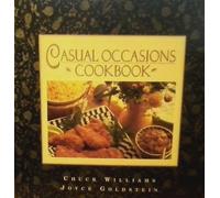 Casual Occasions Cookbook (Williams-Sonoma Entertaining Ser.)
