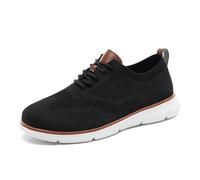 Casual Scarpe da Uomo,Sneakers Corsa Camminata Running con Suola Morbida Trail Scarpe Comode Leggere Traspiranti per Il Tempo Libero