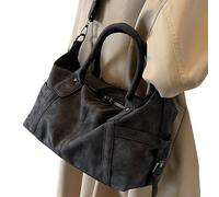 Casual Shoulder Bag For Women, Gym Sling Bag, Large Capacity Vintage Chest Pack, Luggage & Travel Gear For Gym Daily Commuting Leisure Holiday Travel Social Activities Yoga