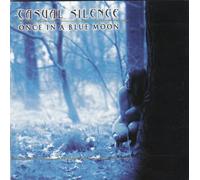 CASUAL SILENCE - Once in a Blue Moon