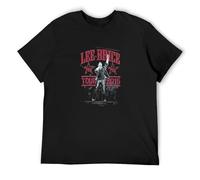 Casual T-Shirt Lee Brice Fall Tour 2015 Black L
