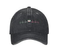 casuale battito cardiaco iraniano iraniano donne stressato cotone snapback cappello all'aperto estate non strutturato morbido sano elegante viaggio giovane sorprendentemente calmo matrimonio incontro