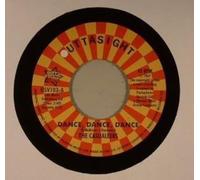 Casualeers Chuck Wood - Dance Dance Dance;Seven Days Too Long