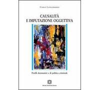 Casualità e imputazione oggettiva