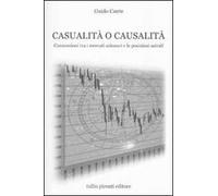 Casualità o causalità. Connessioni tra i mercati azionari e le posizioni astrali