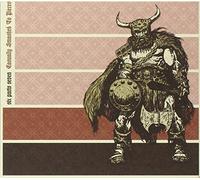 Casually Smashed to Pieces by SIX PARTS SEVEN (2007-01-23)