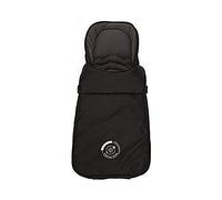 Casualplay - footmuff Chackra - Sacchetto di passeggino