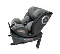 Casualplay Seggiolino Auto Revol I-Size - Light Grey (40-150 cm)