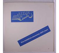 CASUALS - the casuals absolutely 100% live!!