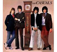Casuals The - The Jolly Joker Years 1967-69