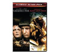Casualties of War/Black Hawk d