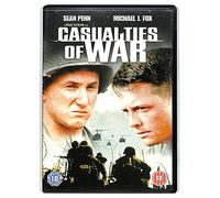 Casualties of War [Edizione: Regno Unito]