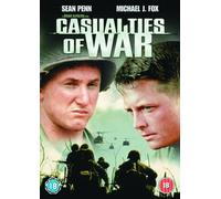 Casualties Of War [Edizione: Regno Unito] [ITA] [Edizione: Regno Unito]