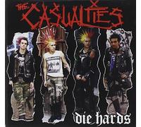Casualties The - Die Hards