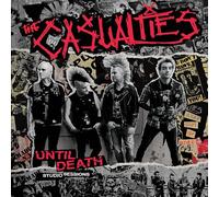 Casualties The - Until Death