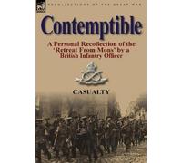 Casualty Contemptible (Copertina rigida)