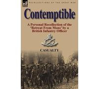 Casualty Contemptible (Tascabile)
