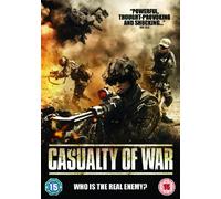 Casualty of War [DVD] by William Sadler