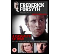 Casualty of War - Frederick Forsyth - A Casualty at War [Edizione: Regno Unito]